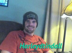 Harleydtindall