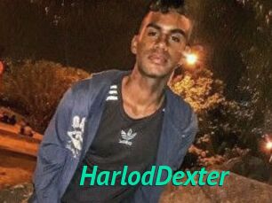 HarlodDexter