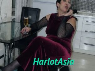 HarlotAsia