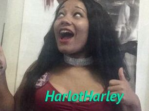 HarlotHarley