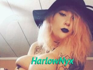 HarlowNyx