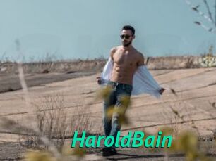 HaroldBain