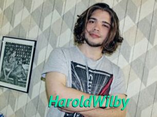 HaroldWilby