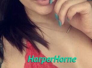 HarperHorne