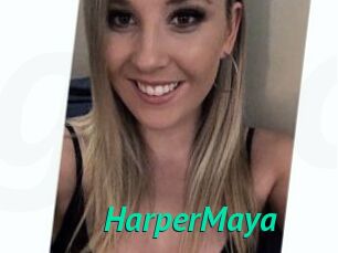 HarperMaya