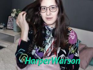 HarperWarson