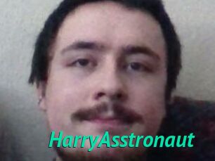 Harry_Asstronaut