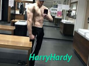 HarryHardy