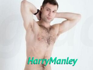 Harry_Manley