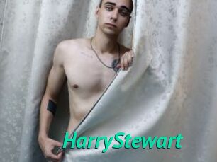 HarryStewart