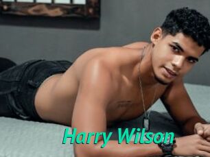 Harry_Wilson