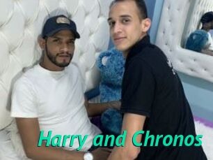 Harry_and_Chronos