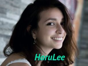 HaruLee