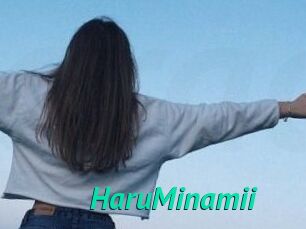 HaruMinamii