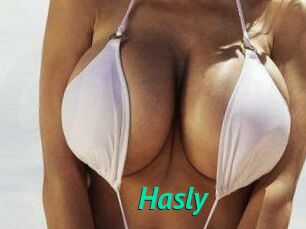 Hasly