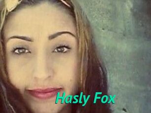 Hasly_Fox