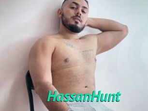 HassanHunt