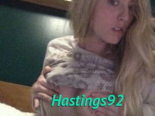 Hastings92