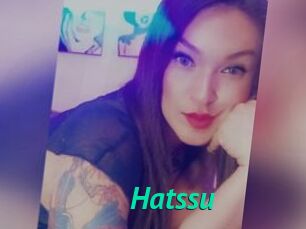 Hatssu