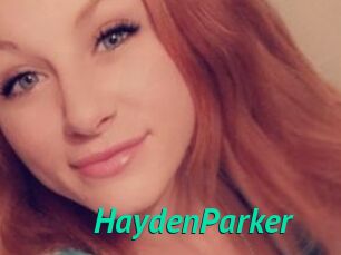 HaydenParker