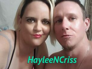 HayleeNCriss