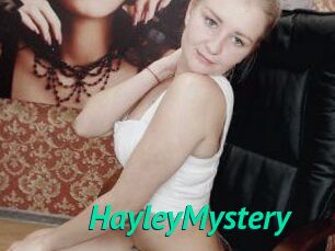 HayleyMystery