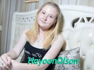 HayoonOlson
