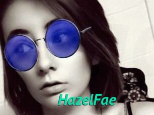 HazelFae