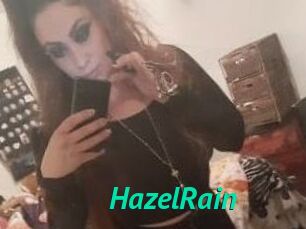 HazelRain