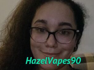 HazelVapes90