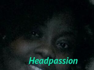 Headpassion
