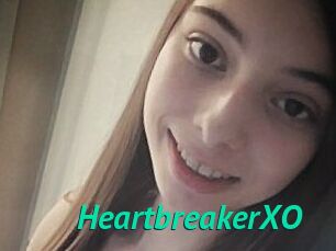 HeartbreakerXO