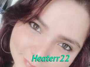 Heaterr22