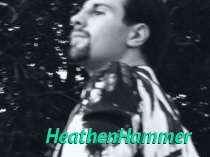 HeathenHammer