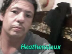 Heathensioux