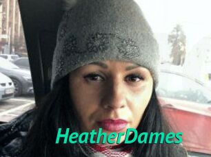 HeatherDames