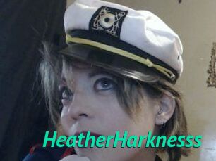 HeatherHarknesss