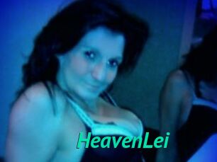HeavenLei