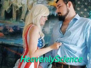 HeavenlyScience