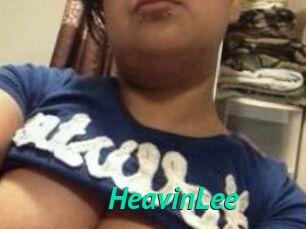 HeavinLee