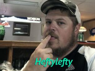 Heftylefty