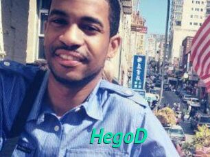 HegoD