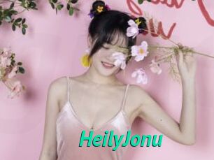 HeilyJonu