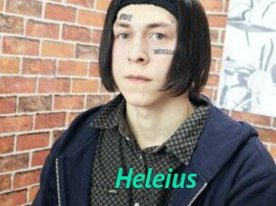 Heleius