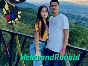 HelenandRonald
