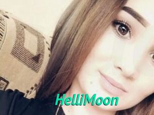 HelliMoon