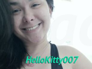 HelloKitty007