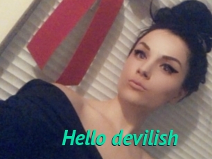 Hello_devilish