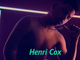 Henri_Cox