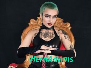 HeraAdams